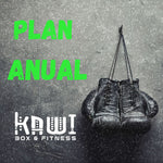 📅 Plan Anual – Compromiso a largo plazo.