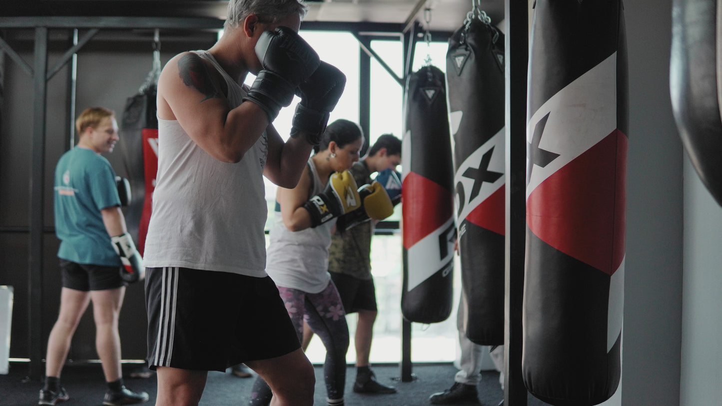 Plan Mensual KAWI – 🥊 Acá empieza lo bueno.