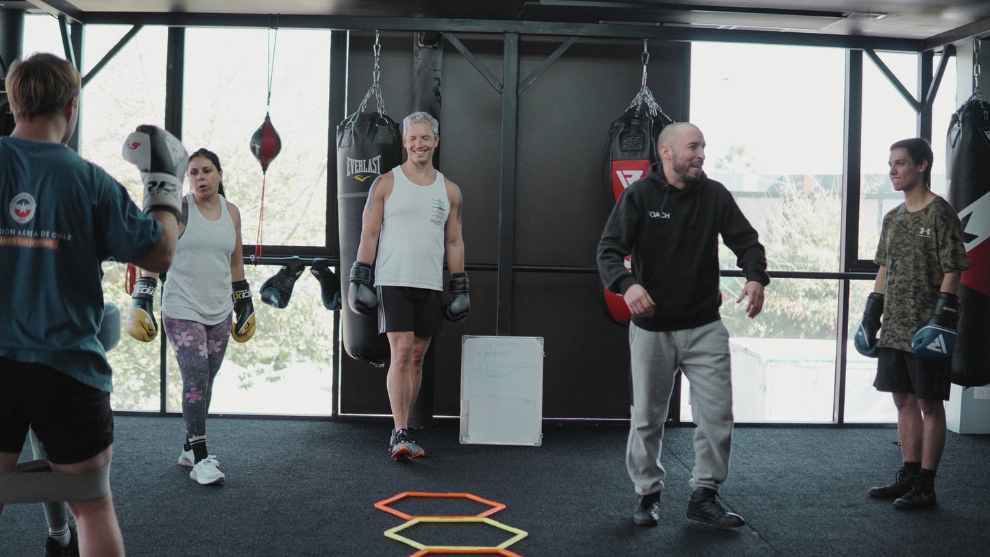 📆 Plan Semestral – Medio año de progreso