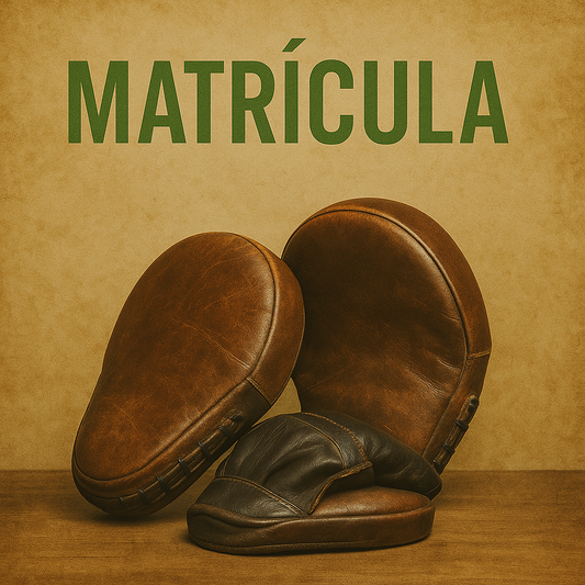 Matrícula Anual - Pago Único por Todo el Año