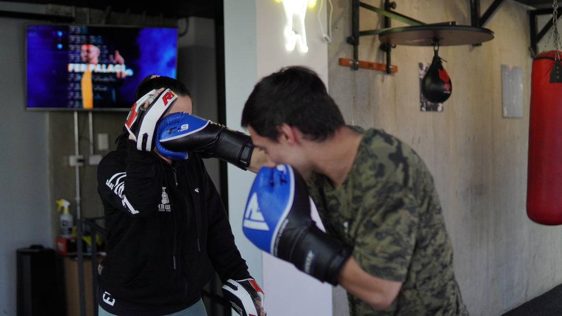 Plan Mensual KAWI – 🥊 Acá empieza lo bueno.