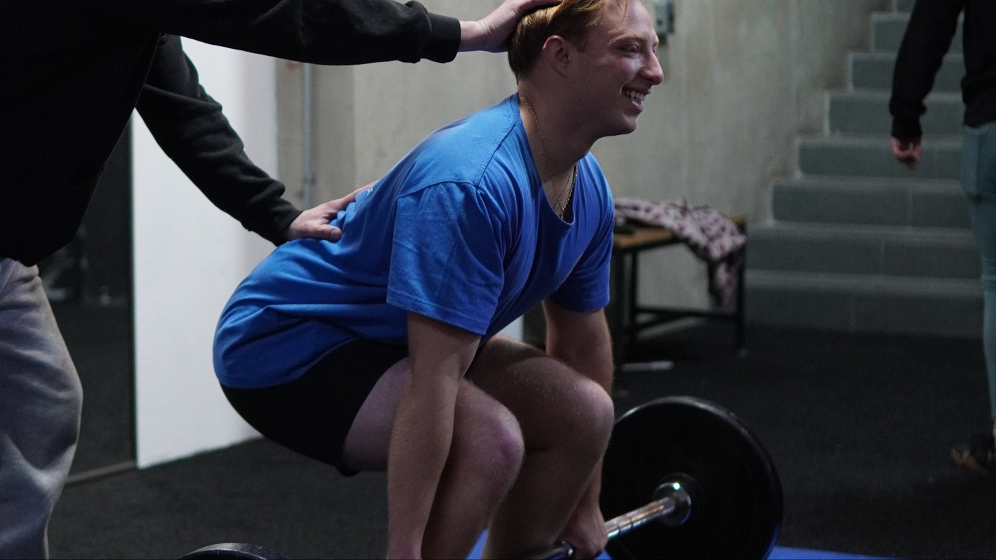 Plan Mensual KAWI – 🥊 Acá empieza lo bueno.