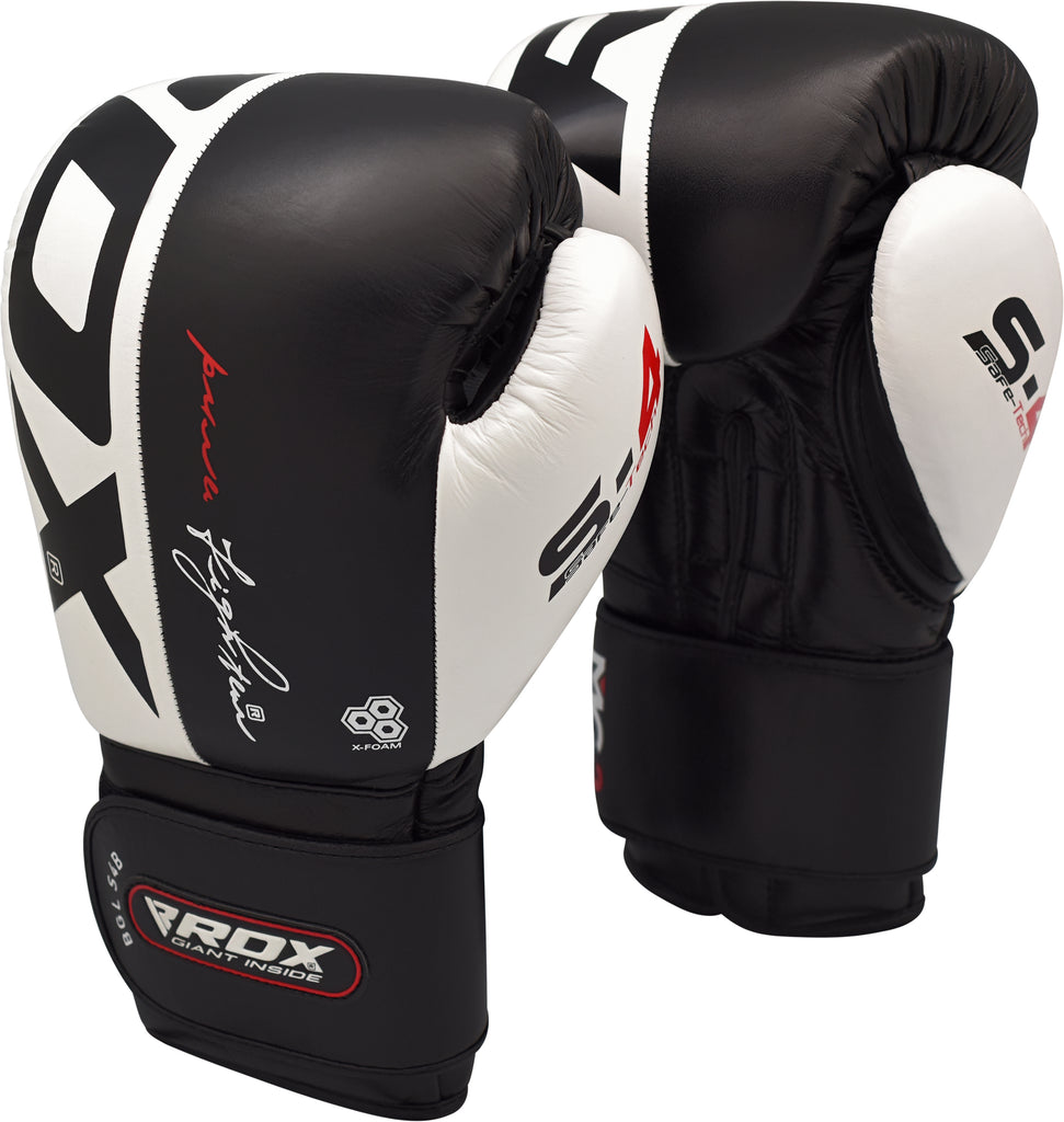 RDX Boxeo Puño Mano Interiores Guantes Vendas Wraps MMA