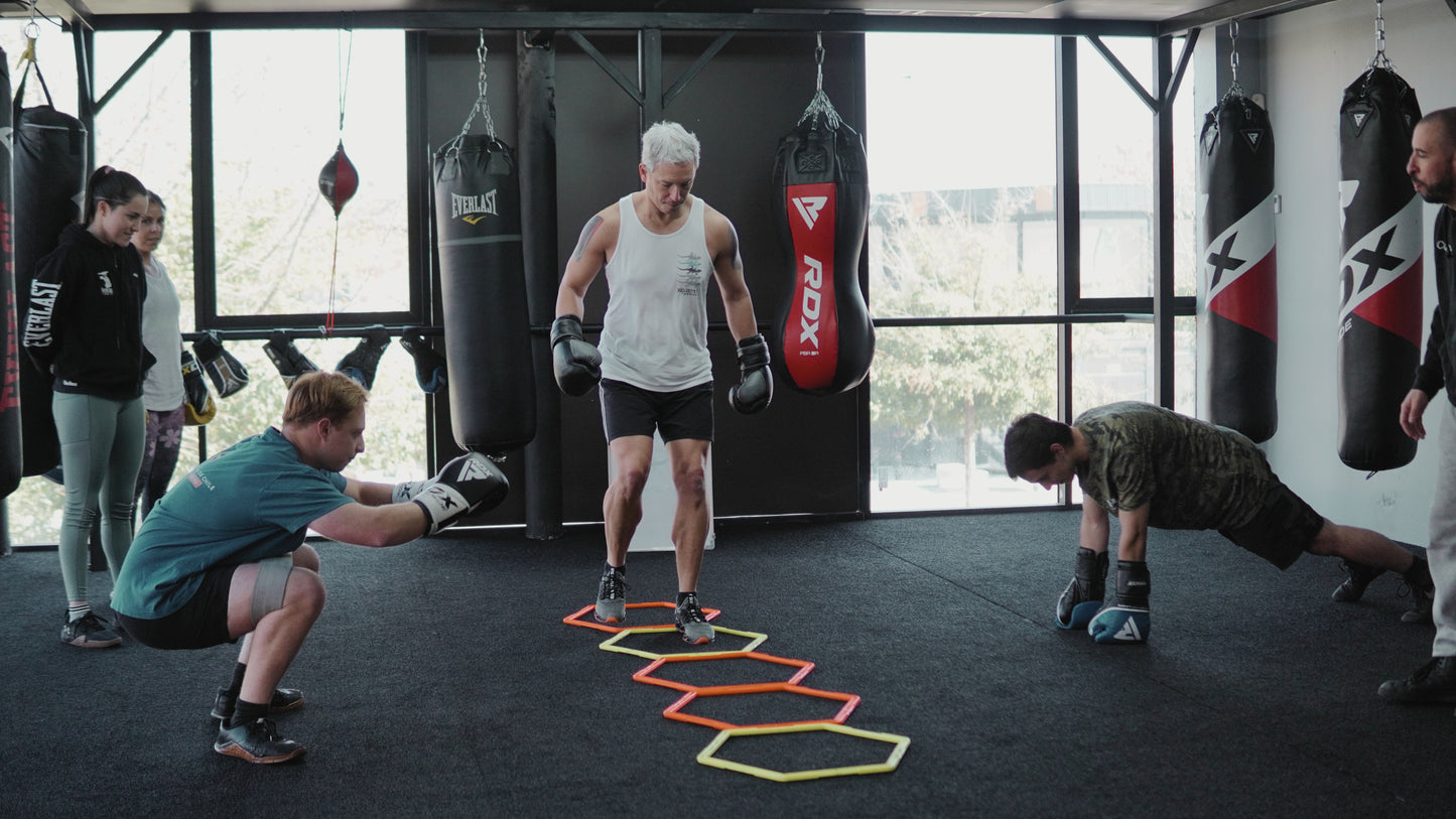 Plan Mensual KAWI – 🥊 Acá empieza lo bueno.