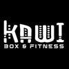 KAWI BOXING CLUB    -   Boxeo y Box-Fitness